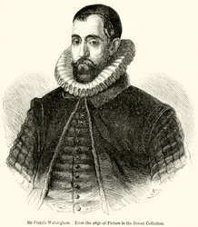 Sir Francis Walsingham